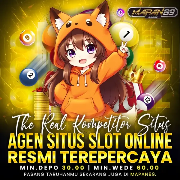 MAPAN89 » Situs Slot Online Resmi Terpercaya Indonesia 2026